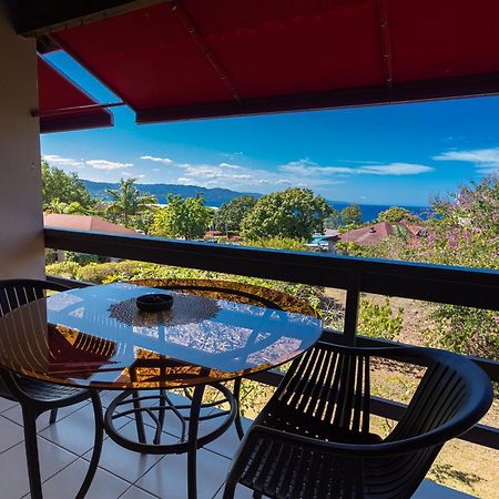 Montego Bay Club Apartments Екстериор снимка